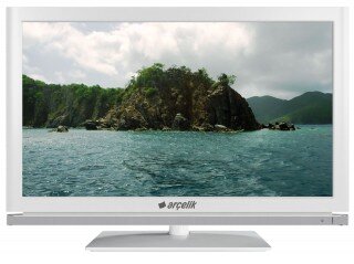 Arçelik A22-LW-X329 Televizyon kullananlar yorumlar